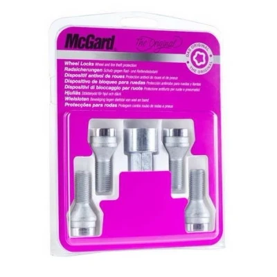 Afbeelding van MCGARD 27112SU Anti diefstal wielbouten