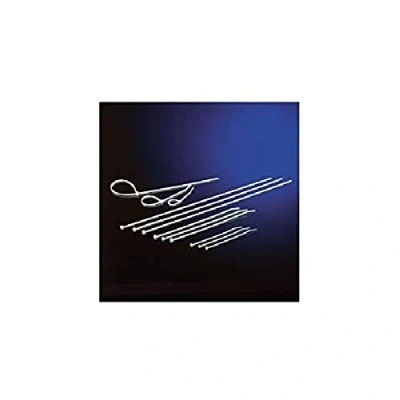 Afbeelding van VALUE Tie wraps, 25cm, 4,8mm, haaks, 100 stuks