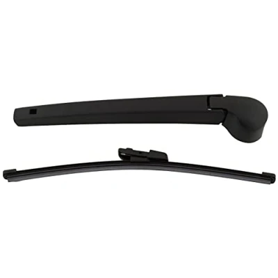 Afbeelding van DoctorAuto TarosTrade 244 0660 N 82630 achterruitenwisserarm en wisserbladen, 280 mm