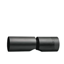 Afbeelding van Diva Atmos Atom Sleeve Slate Black Accessoire