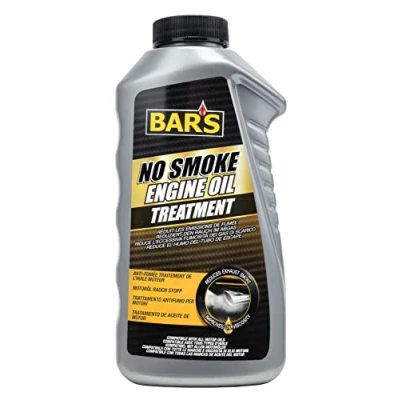 Image de Bars Additif Traitement Anti Fumée pour Motor 350 ML.