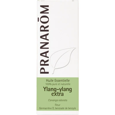 Afbeelding van Pranarôm Ylang Extra Etherische Olie (Cananga Odorata) 5 ml