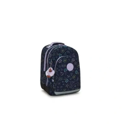 Afbeelding van Kipling Rugzak Class Room Unicorn Star Blauw