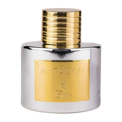 Image de Emir Metalico Eau de Parfum 100 ml