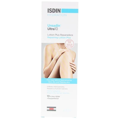 Afbeelding van Hydraterende Body Lotion Isdin Ureadin Ultra10 (400 ml)