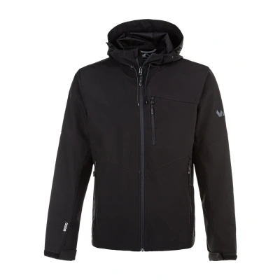 Afbeelding van Whistler Rodney M W PRO Outdoorjas, Heren, Maat: 5XL, black