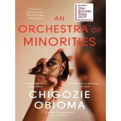 Image de An orchestra of minorities