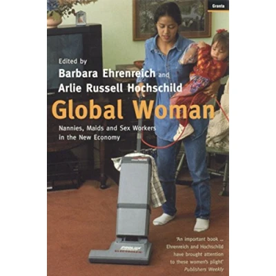 Afbeelding van Global Woman