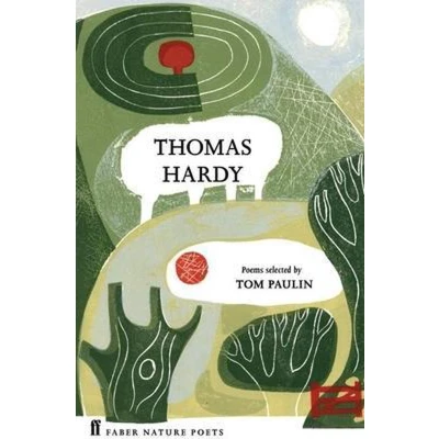 Afbeelding van Thomas Hardy
