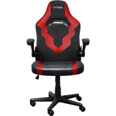 Afbeelding van Trust GXT703R Riye Gaming Stoel Rood