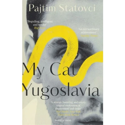 Image de My Cat Yugoslavia