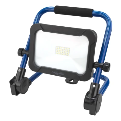 Afbeelding van Ansmann FL1600R Bouwlamp 20 W 1600 lm Neutraalwit