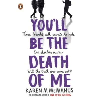 Image de You&#039;ll Be The Death Of Me