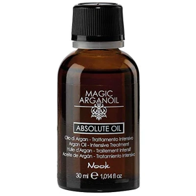 Afbeelding van Nook Magic Argan Oil Absolute 30ml