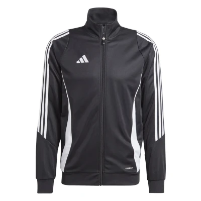 Afbeelding van adidas Performance Trainingsvest, Heren, Maat: Small, Black white