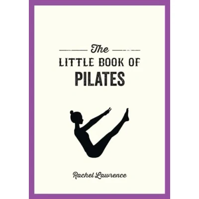Afbeelding van The Little Book of Pilates