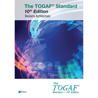 Image de The TOGAF® Standard, 10th Edition Business Architecture