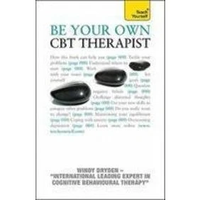 Afbeelding van Be Your Own CBT Therapist