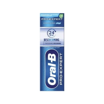 Afbeelding van Oral B Pro Expert Professional Protection Tandpasta 75ML
