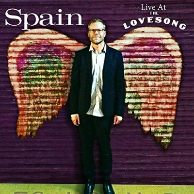 Afbeelding van Spain Live At The..