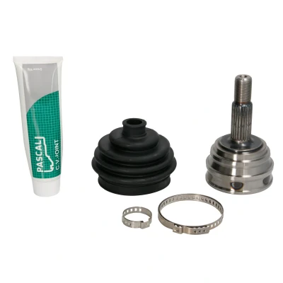 Afbeelding van PASCAL G1W019PC Homokineet Wielzijde VOLKSWAGEN: GOLF 2, Jetta AUDI: 80 B3, B2