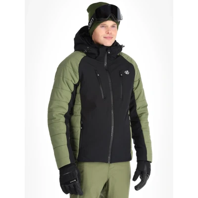 Afbeelding van Dare2b Speed Softshell Ski Jas Heren