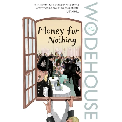 Afbeelding van Moneyfor Nothing