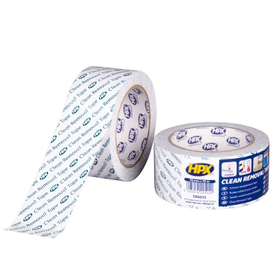 Afbeelding van HPX Clean Removal Tape Schildersbenodigdheden