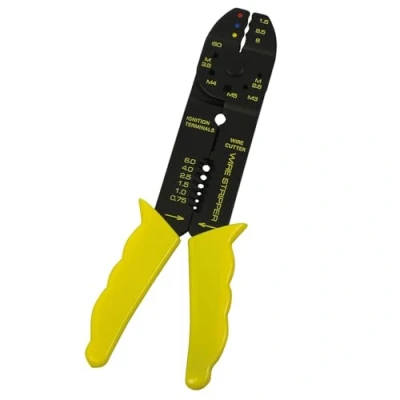 Afbeelding van CARPOINT 0678506 Krimptang