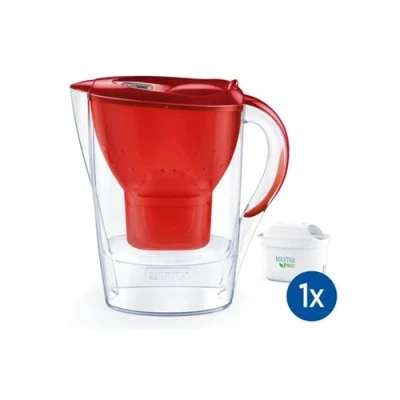 Image de Brita 1051120 marella me4w mxpro red cu ceb