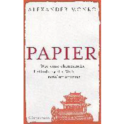 Afbeelding van Papier