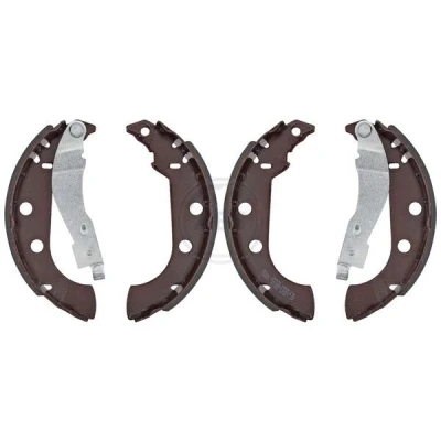 Afbeelding van Abs Remschoen set 9029