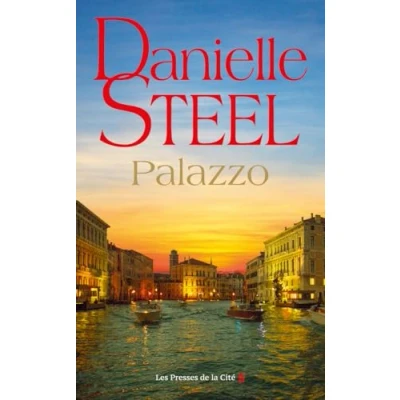 Afbeelding van PALAZZO