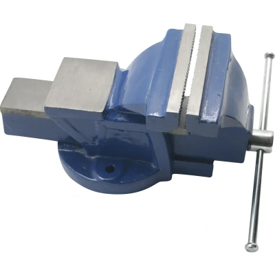 Afbeelding van Benson bankschroef 125 mm