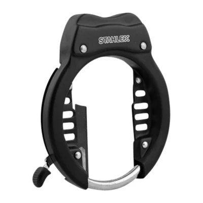 Afbeelding van Stahlex Ringslot 503 Montageset Inclusief 2 Sleutels