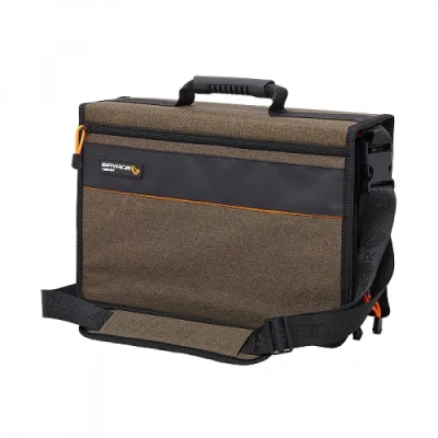 Afbeelding van Savage Gear Flip Rig Bag M (30x20x10cm) Vistas