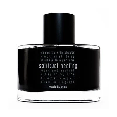 Afbeelding van Mark Buxton Parfum Spiritual Healing