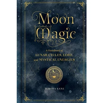 Afbeelding van Moon Magic