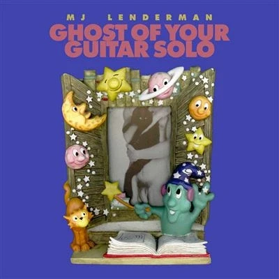 Image de Ghost Of Your Guitar Solo