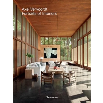 Afbeelding van Axel Vervoordt: Portraits of Interiors