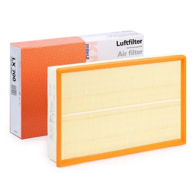 Afbeelding van Knecht Luchtfilter LX 700