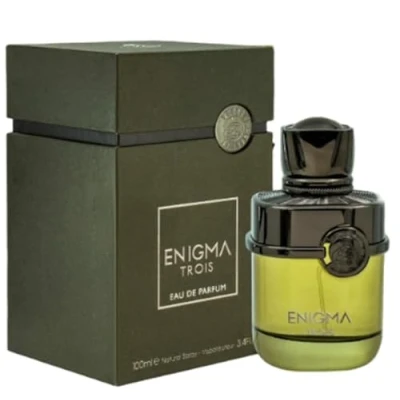 Afbeelding van Enigma Trois French Avenue