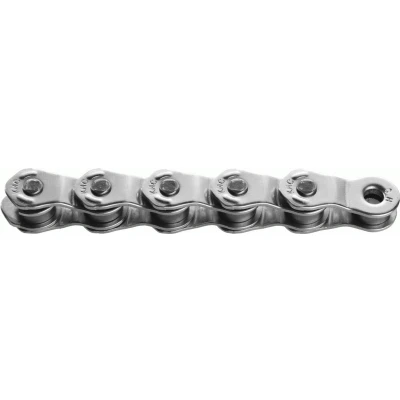 Afbeelding van KMC Ketting 1/2x1/8 100 HL1 Wide Silver