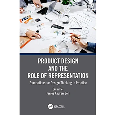 Afbeelding van Product Design and the Role of Representation