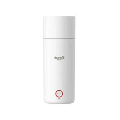 Afbeelding van Deerma DR050 Draagbare Smart Waterkoker Elektrische Slimme Drinkfles Draagbaar Waterfles 350ML