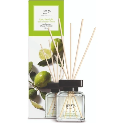 Afbeelding van Essentials Lime Light 100ml