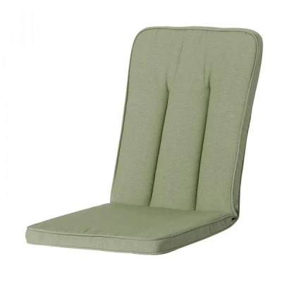 Afbeelding van Madison Tuinstoelkussen Exelsior 110x48 cm Panama sage