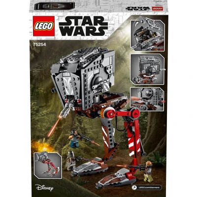 Afbeelding van LEGO Star Wars AT ST Raider 75254