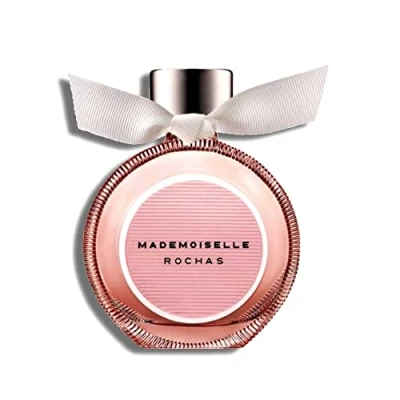 Image de Rochas Mademoiselle Eau de Parfum 90 ml