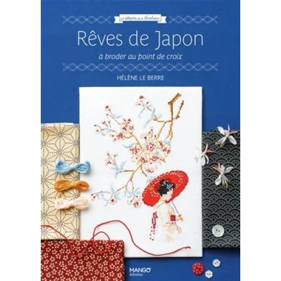 Afbeelding van REVES DE JAPON